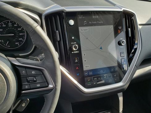 New 2026 Subaru Ascent Limited image 11