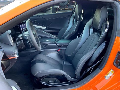 Used 2023 Chevrolet Corvette Stingray Coupe w/ 1LT image 6