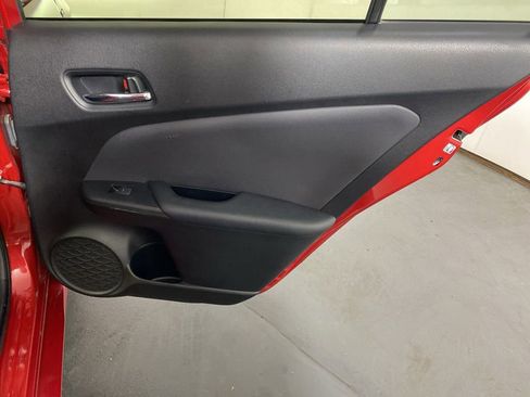 Used 2020 Toyota Prius Prime Limited FWD image 28