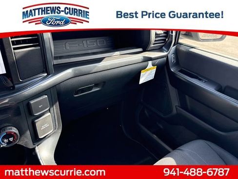 New 2026 Ford F150 STX AWD/4WD image 24