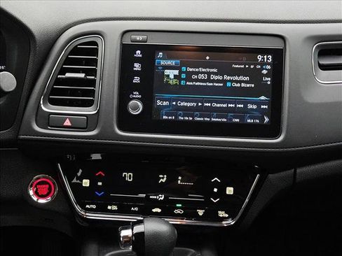 Used 2022 Honda HR-V EX image 12
