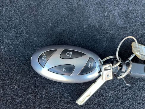 Used 2025 Hyundai Tucson SEL image 27