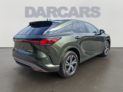 Used 2026 Lexus RX 350 Premium AWD/4WD image 7