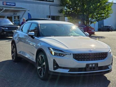 Used 2022 Polestar Polestar 2 w/ Pilot Package