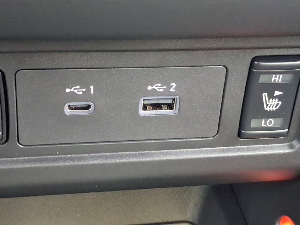 New 2027 Nissan Frontier PRO-4X AWD/4WD image 7