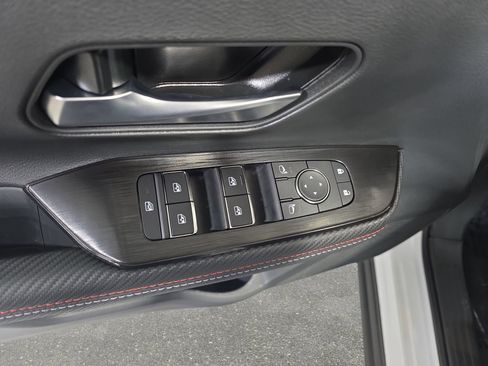 New 2026 Nissan Kicks SR w/ SR Premium Package image 27