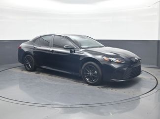 Used 2025 Toyota Camry LE w/ Convenience Package video 1