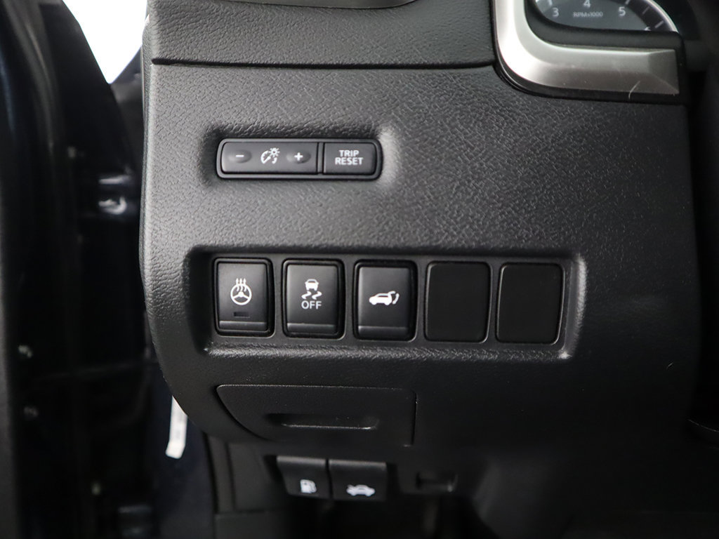 Used 2018 Nissan Murano SL w/ Cargo Package AWD/4WD image 44