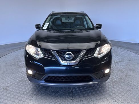 Used 2016 Nissan Rogue SL AWD/4WD image 29