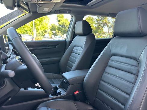 Used 2026 Honda CR-V EX-L image 26