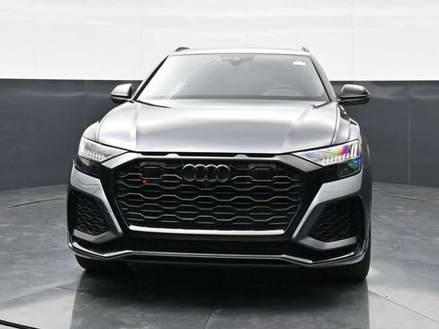 Used 2021 Audi RS Q8 AWD/4WD image 2