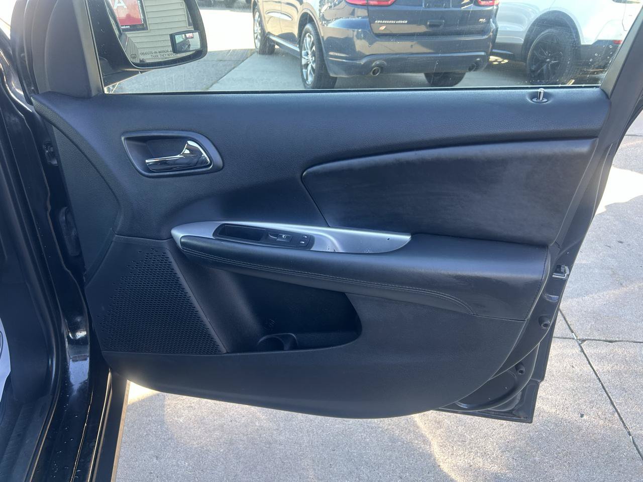Used 2012 Dodge Journey FWD image 16