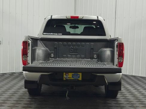 Used 2012 Chevrolet Colorado LT RWD image 17