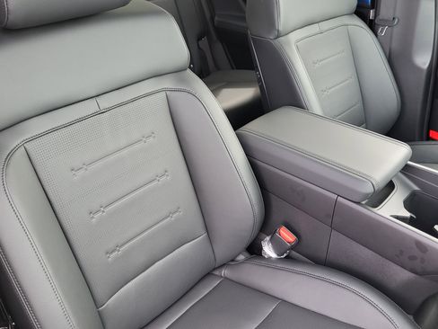New 2026 Hyundai Santa Fe Limited AWD/4WD image 19