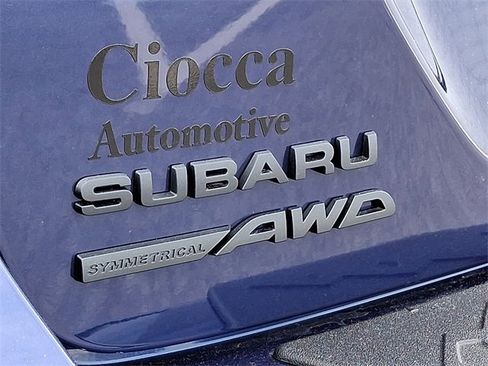 New 2026 Subaru Crosstrek 2.0i Premium image 24