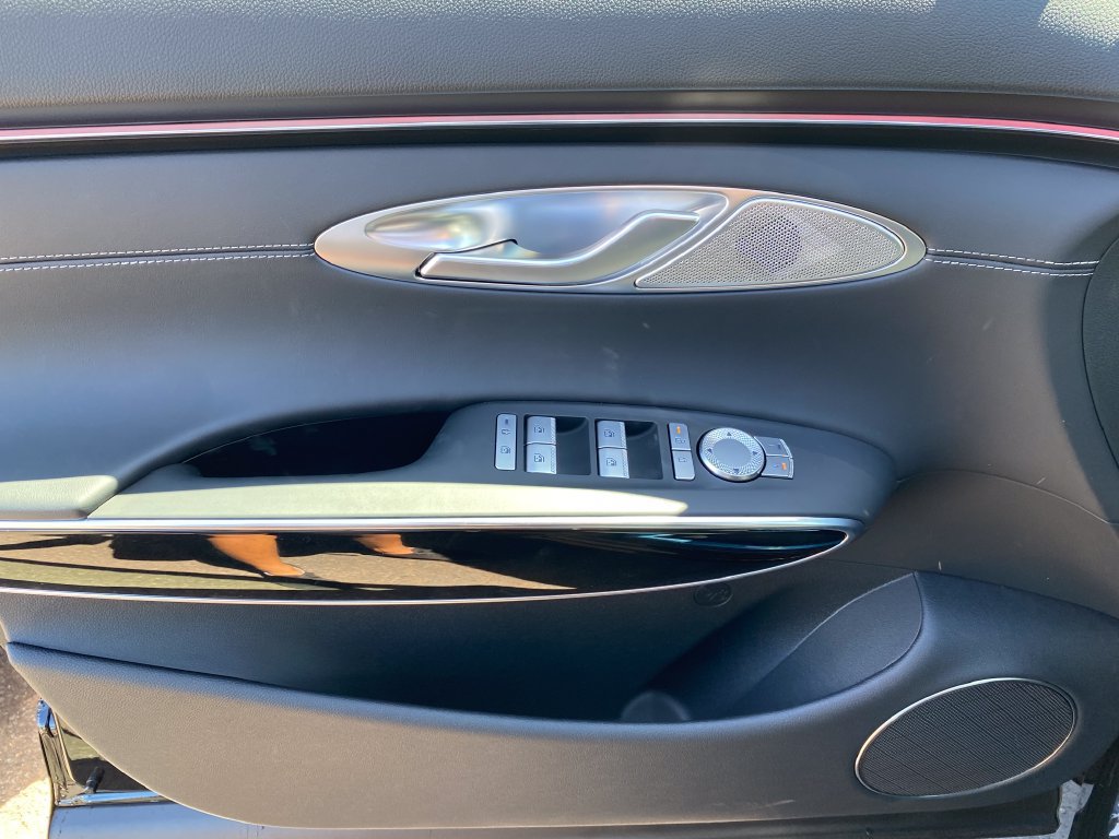New 2026 Genesis GV70 2.5T AWD/4WD image 31
