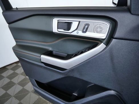 Certified 2023 Ford Explorer Timberline w/ Timberline Technology Package AWD/4WD image 26