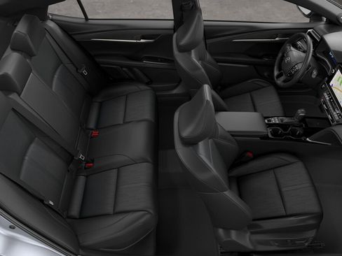 New 2026 Toyota Camry XSE image 22