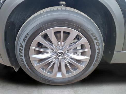 Used 2025 MAZDA CX-90 3.3 Turbo w/ Select Package image 40