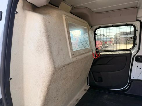 Used 2022 RAM ProMaster City Tradesman w/ Window Group 05 FWD image 22