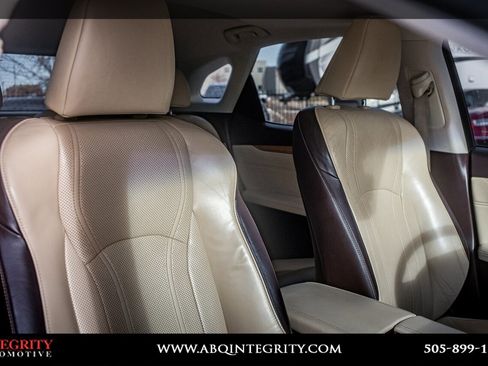 Used 2017 Lexus RX 350 AWD image 41