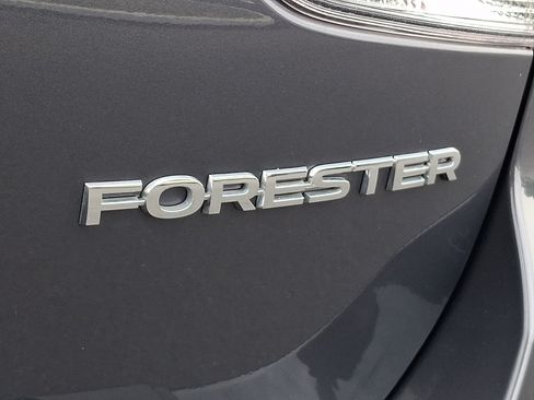 Certified 2023 Subaru Forester Limited w/ Popular Package #2 AWD/4WD image 29