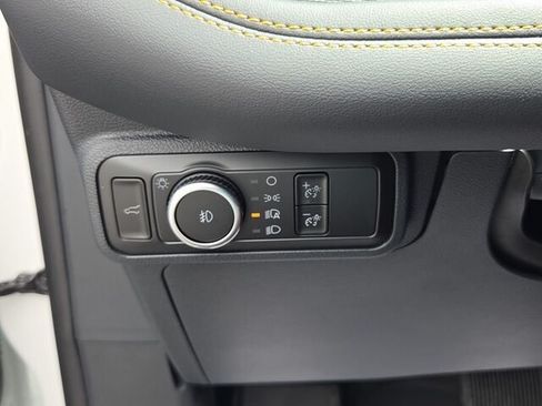 Used 2026 Ford Explorer Tremor w/ Tremor Ultimate Package AWD/4WD image 27