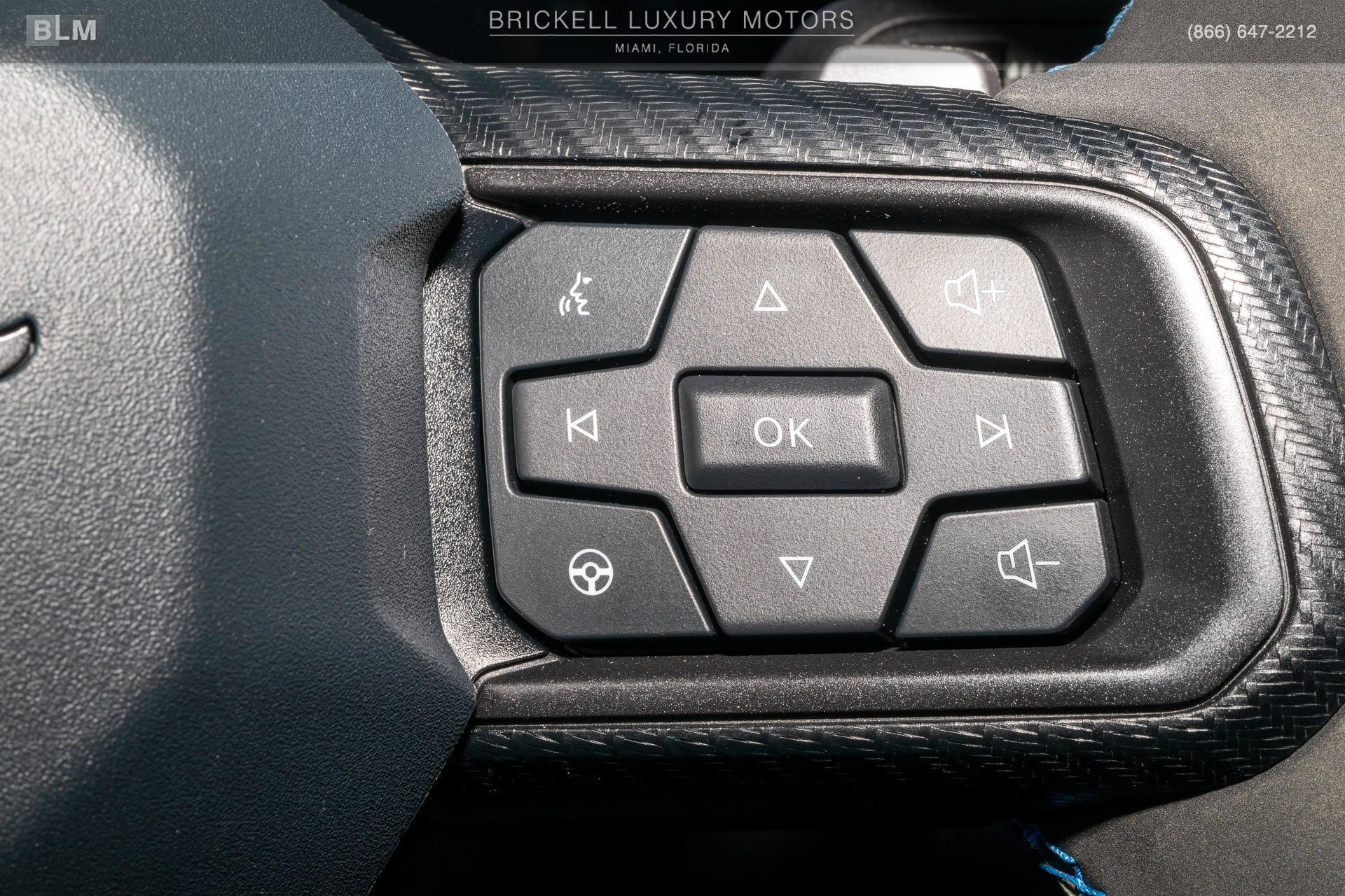 Used 2024 Ford Mustang Dark Horse RWD image 28