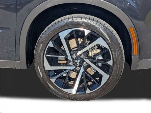 Used 2024 Mitsubishi Outlander SE image 10