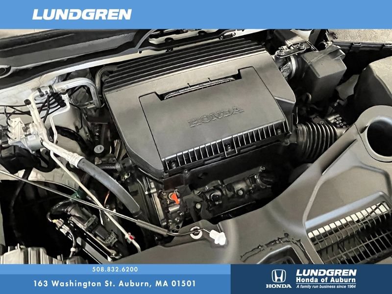 New 2025 Honda Pilot EX-L image 19