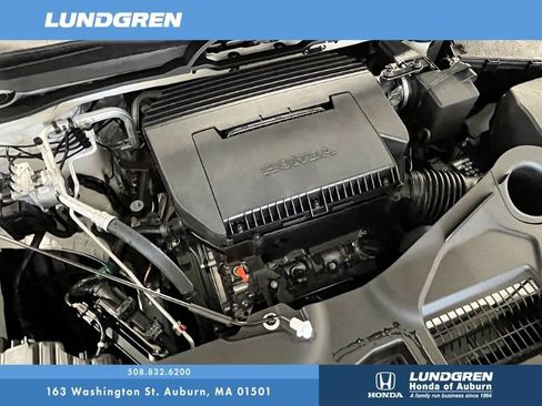 New 2025 Honda Pilot EX-L image 19