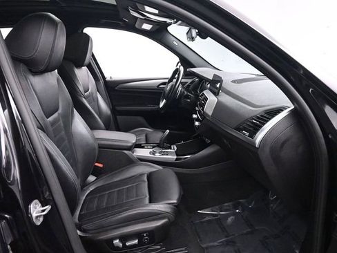 Used 2018 BMW X3 M40i w/ Premium Package Enhanced image 23