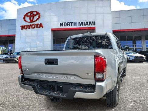 Used 2023 Toyota Tacoma SR5 image 4
