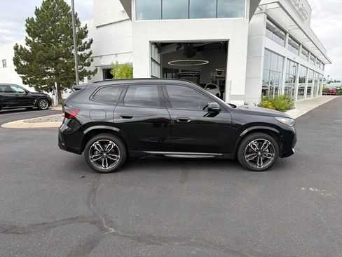 Used 2023 BMW X1 xDrive28i w/ Premium Package AWD/4WD image 6