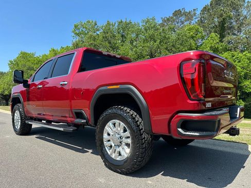 Used 2020 GMC Sierra 2500 Denali w/ Denali Ultimate Package image 7