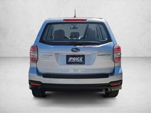 Used 2014 Subaru Forester 2.5i w/ Protection Package #1 image 6