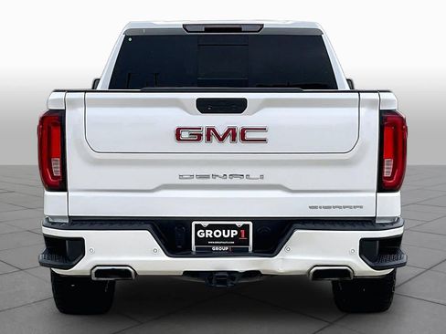 Used 2019 GMC Sierra 1500 Denali AWD/4WD image 5