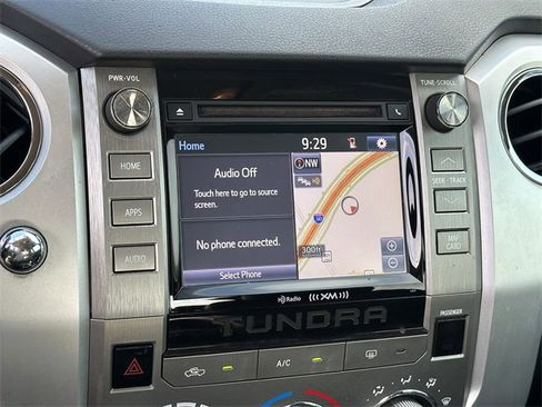 Used 2014 Toyota Tundra SR5 image 19