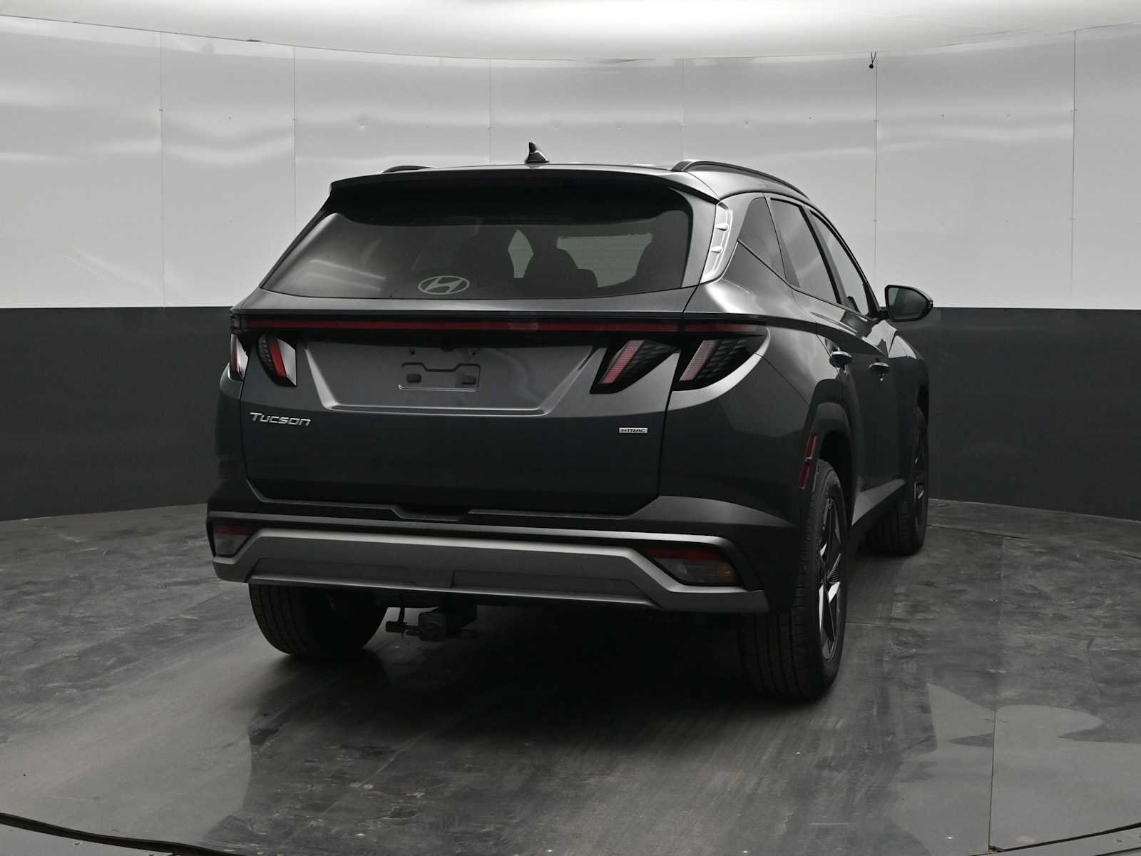 New 2026 Hyundai Tucson SEL AWD/4WD image 6