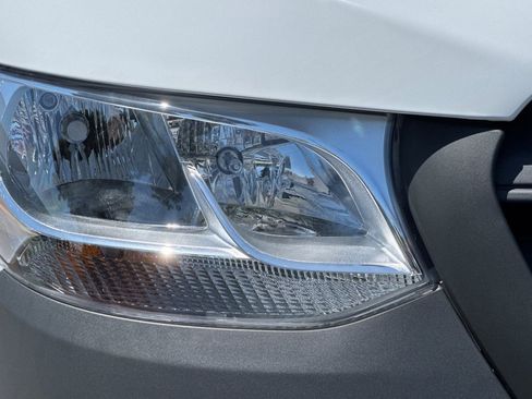 New 2026 Mercedes-Benz Sprinter 2500 image 10