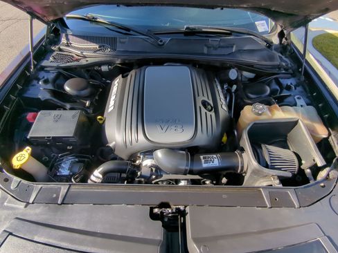 Used 2015 Dodge Challenger R/T w/ Quick Order Package 22B R/T image 35