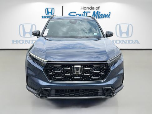 New 2026 Honda CR-V Sport image 2