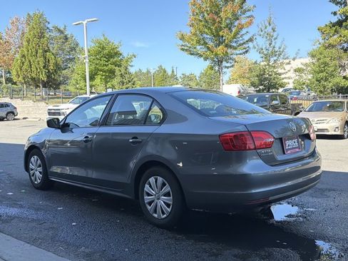Used 2014 Volkswagen Jetta S FWD image 7