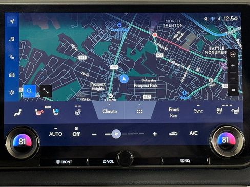 Used 2025 Lexus RX 450h AWD w/ Luxury Package image 46