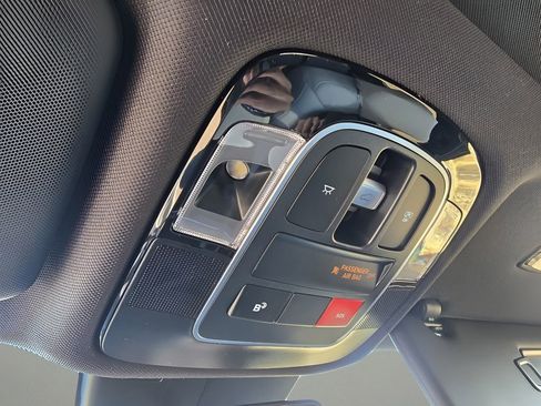 New 2026 Hyundai Tucson Limited image 24