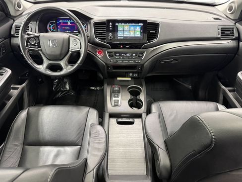 Used 2022 Honda Pilot Special Edition image 12