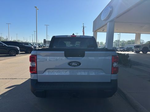 New 2026 Ford Maverick XL AWD/4WD image 10