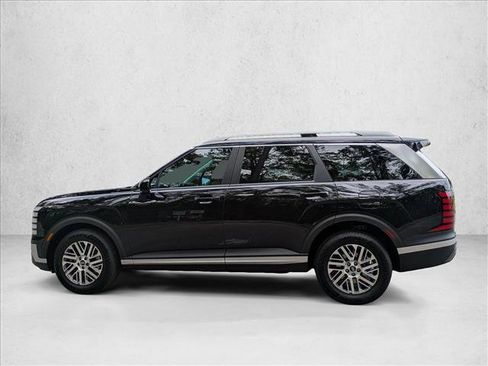 New 2026 Hyundai Palisade SEL image 5