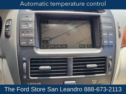 Used 2006 Lexus LS 430 RWD image 20