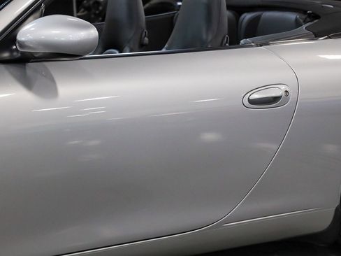 Used 2001 Porsche 911 Carrera image 21